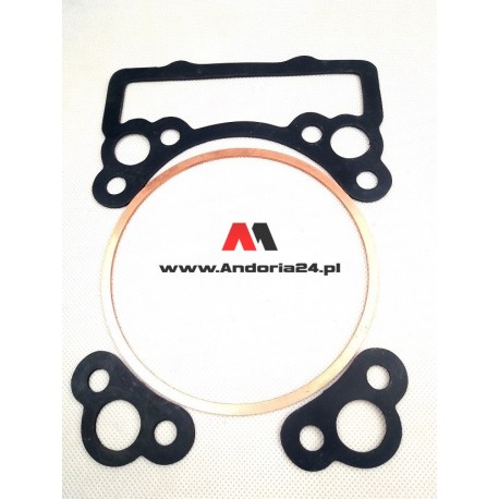 CYLINDERHEAD GASKET S322-324 OLD TYPE